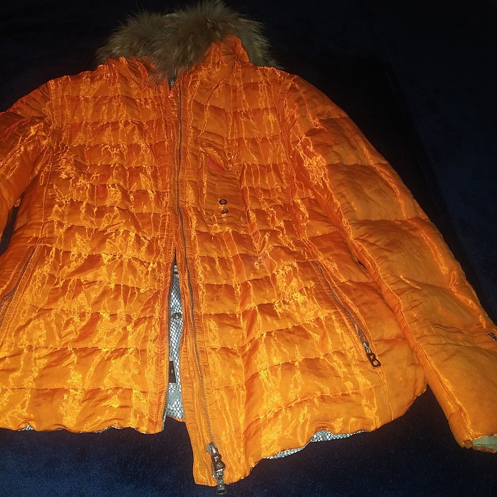 ❄Brand new Bogner Coat!🙌😍